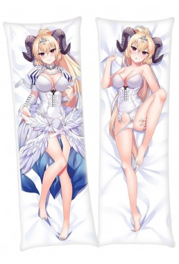 Lucifer Sin Nanatsu no Taizai Anime Dakimakura Japanese Hugging Body PillowCases