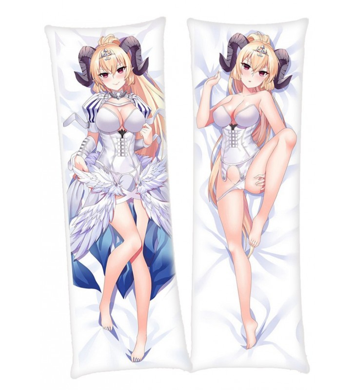 Lucifer Sin Nanatsu no Taizai Anime Dakimakura Japanese Hugging Body PillowCases