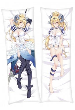 Lucifer Sin Nanatsu no Taizai Anime Dakimakura Japanese Hugging Body PillowCases