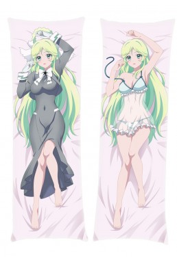 Luck Anime Dakimakura Japanese Hugging Body PillowCases