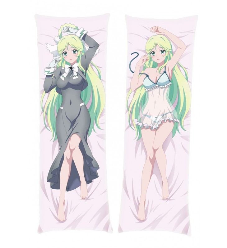 Luck Anime Dakimakura Japanese Hugging Body PillowCases