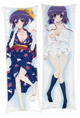 MM! Yuno Arashiko Full body waifu japanese anime pillowcases