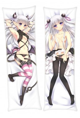 Maria Naruse The Testament of Sister New Devil Dakimakura 3d pillow japanese anime pillow case