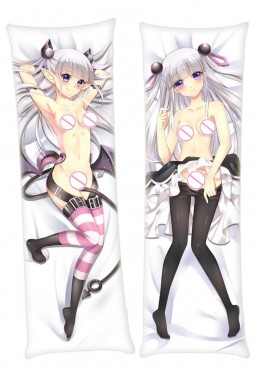 Maria Naruse The Testament of Sister New Devil Dakimakura 3d pillow japanese anime pillow case