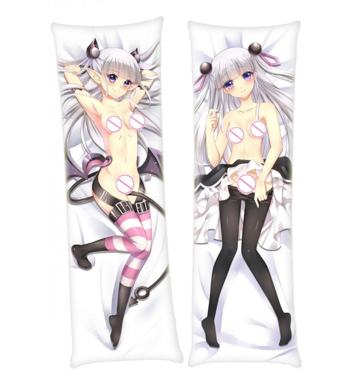 Maria Naruse The Testament of Sister New Devil Dakimakura 3d pillow japanese anime pillow case