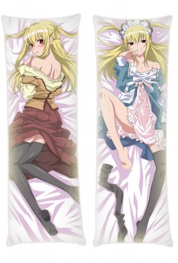 Mariya Shidou Maria Holic Male Anime Dakimakura Japanese Hugging Body PillowCases