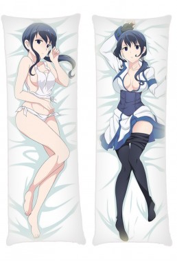 Mary Grimgar of Fantasy and Ash Anime Dakimakura Japanese Hugging Body PillowCases