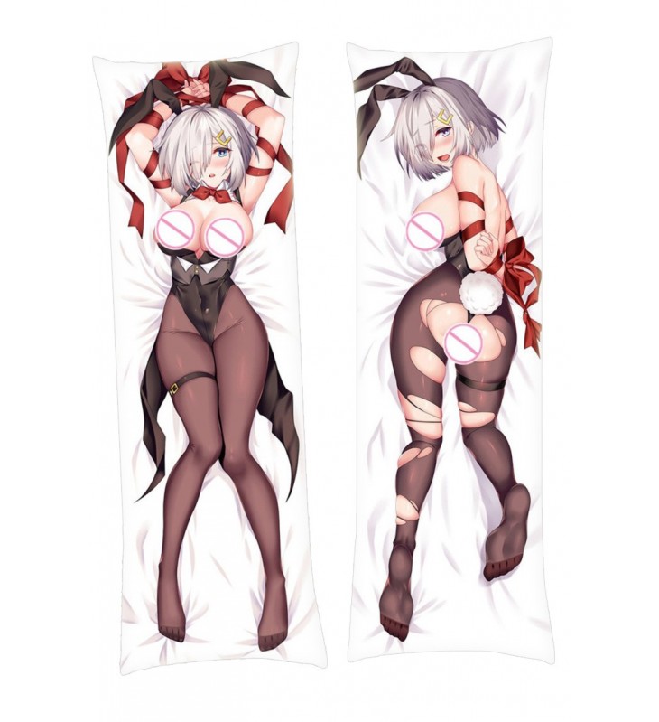 Mash Kyrielight Fate Grand Order Dakimakura Japanese Hugging Body Pillowcase Anime