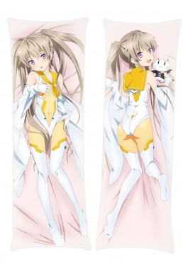 Mashiro Arisaka Aokana Four Rhythm Across the Blue Anime Dakimakura Japanese Hugging Body PillowCases