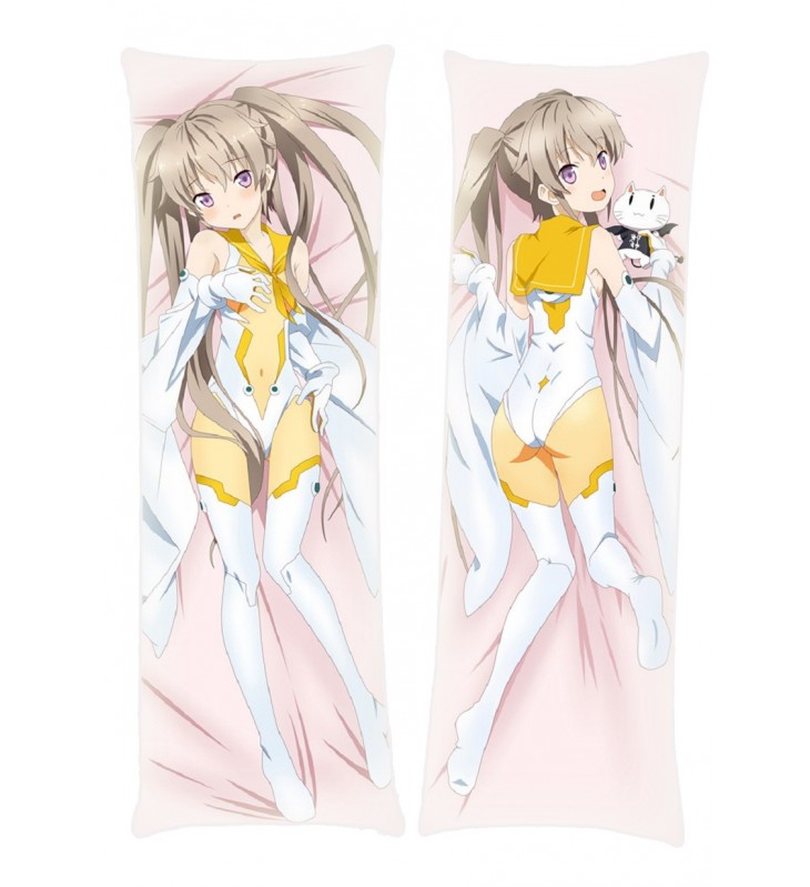 Mashiro Arisaka Aokana Four Rhythm Across the Blue Anime Dakimakura Japanese Hugging Body PillowCases