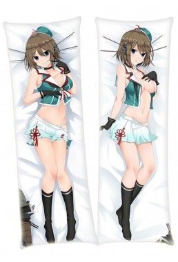 Maya Kantai Collection Anime Dakimakura Japanese Hugging Body PillowCases