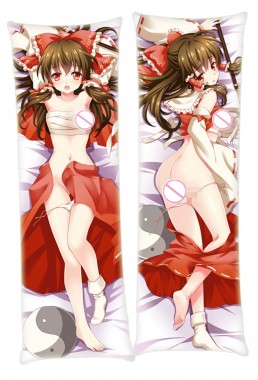 Mikan Yuuki To Love Ru Full body waifu japanese anime pillowcases