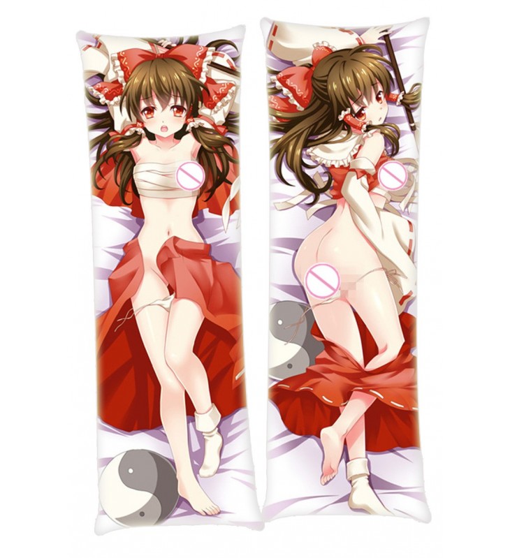 Mikan Yuuki To Love Ru Full body waifu japanese anime pillowcases