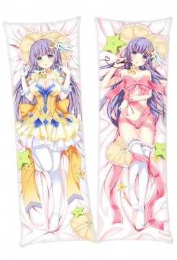 Miku Izayoi Date A Live Anime Dakimakura Japanese Hugging Body PillowCases