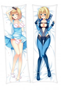 Milinda Brantini Heavy Object Anime body dakimakura japenese love pillow cover