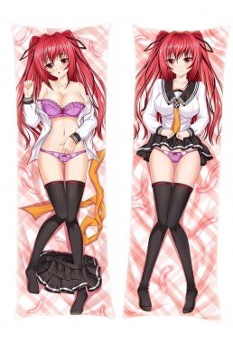 Mio Naruse The Testament of Sister New Devil Anime Dakimakura Japanese Hugging Body PillowCases