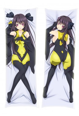 Misaki Tobisawa Asuka Kurashina Aokana_ Four Rhythm Across the Blue Anime Dakimakura Japanese Hugging Body PillowCases