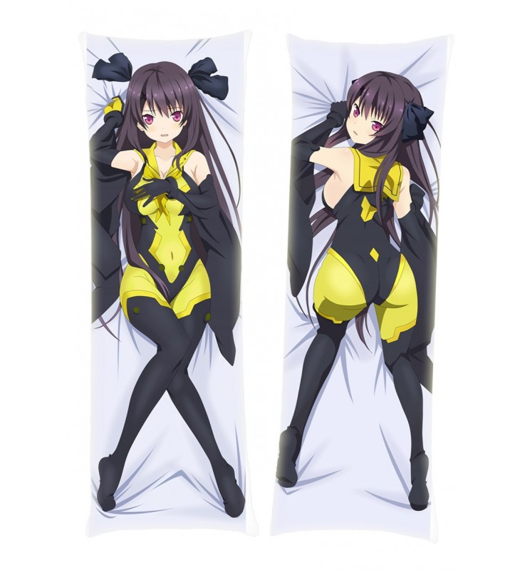 Misaki Tobisawa Asuka Kurashina Aokana_ Four Rhythm Across the Blue Anime Dakimakura Japanese Hugging Body PillowCases