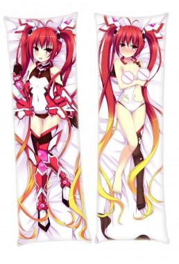 Mitsuka Souji Ore Twintails ni Narimasu Anime body dakimakura japenese love pillow cover