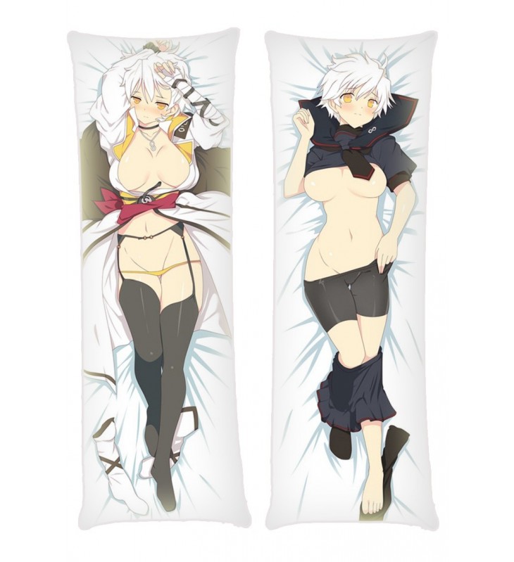 Miyabi Senran Kagura Anime Dakimakura Japanese Hugging Body PillowCases