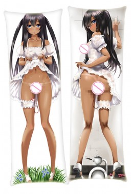 Mizuki Tachibara Full body waifu japanese anime pillowcases