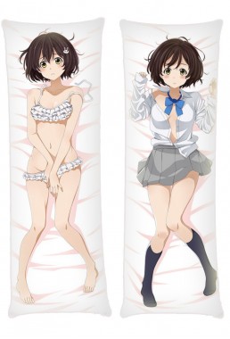 Mizuki Usami This Art Club Has a Problem Anime Dakimakura Japanese Hugging Body PillowCases