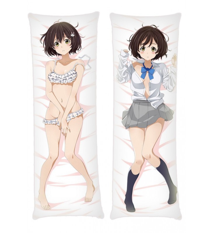 Mizuki Usami This Art Club Has a Problem Anime Dakimakura Japanese Hugging Body PillowCases