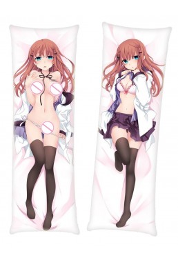 Mobukoi Anime body dakimakura japenese love pillow cover