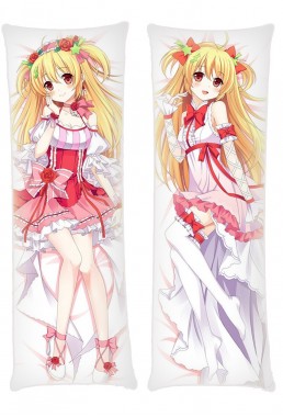 Moeyu Anime Dakimakura Japanese Hugging Body PillowCases