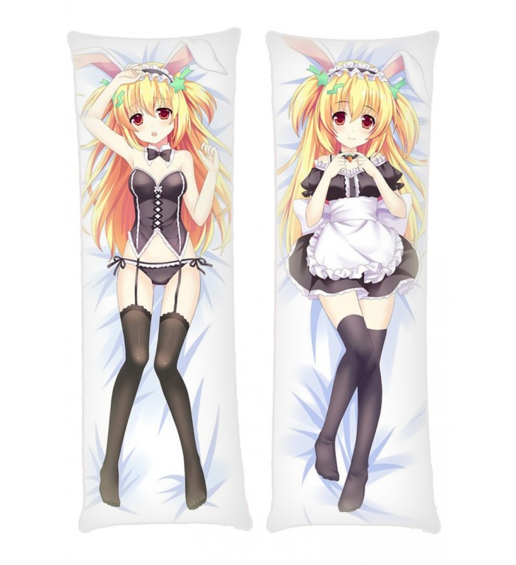 Moeyu Anime Dakimakura Japanese Hugging Body PillowCases