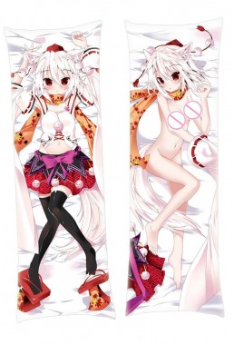 Momiji Inubashir Touhou Project New Full body waifu japanese anime pillowcases