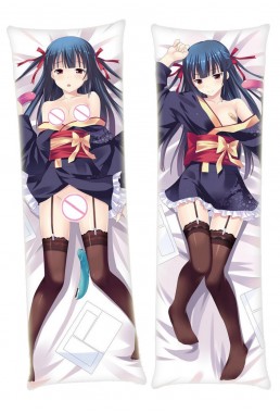 Monobeno Dakimakura 3d pillow japanese anime pillow case