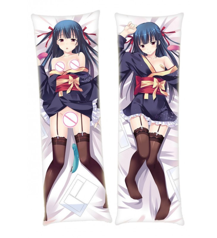 Monobeno Dakimakura 3d pillow japanese anime pillow case