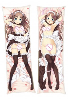 Monobeno Dakimakura 3d pillow japanese anime pillow case