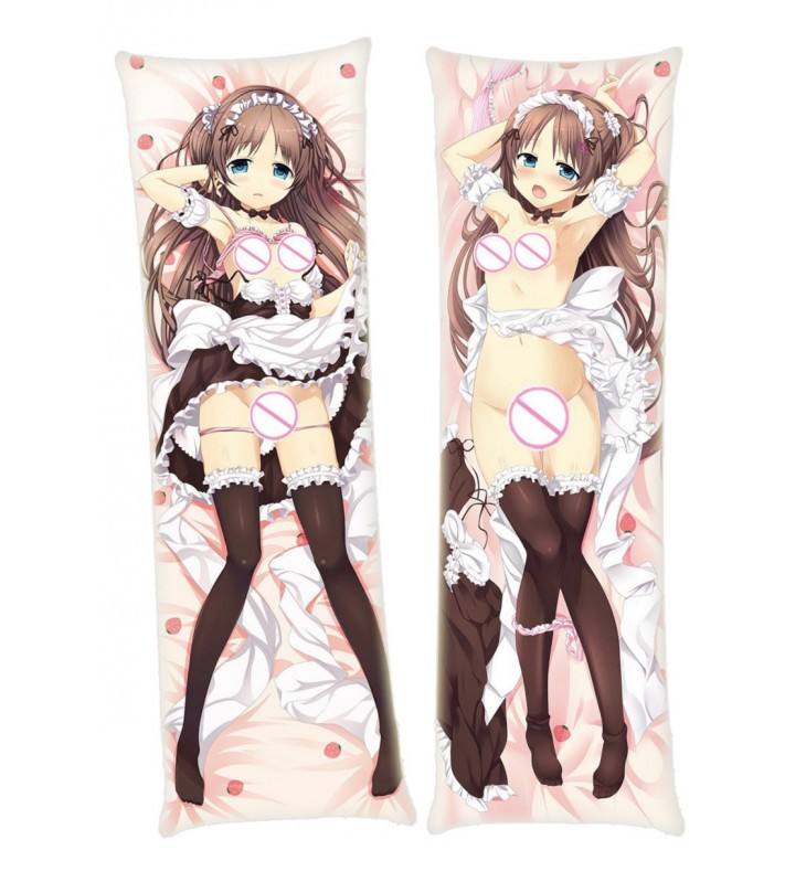 Monobeno Dakimakura 3d pillow japanese anime pillow case