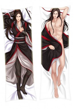 Moxuanyu Body hug dakimakura girlfriend body pillow cover