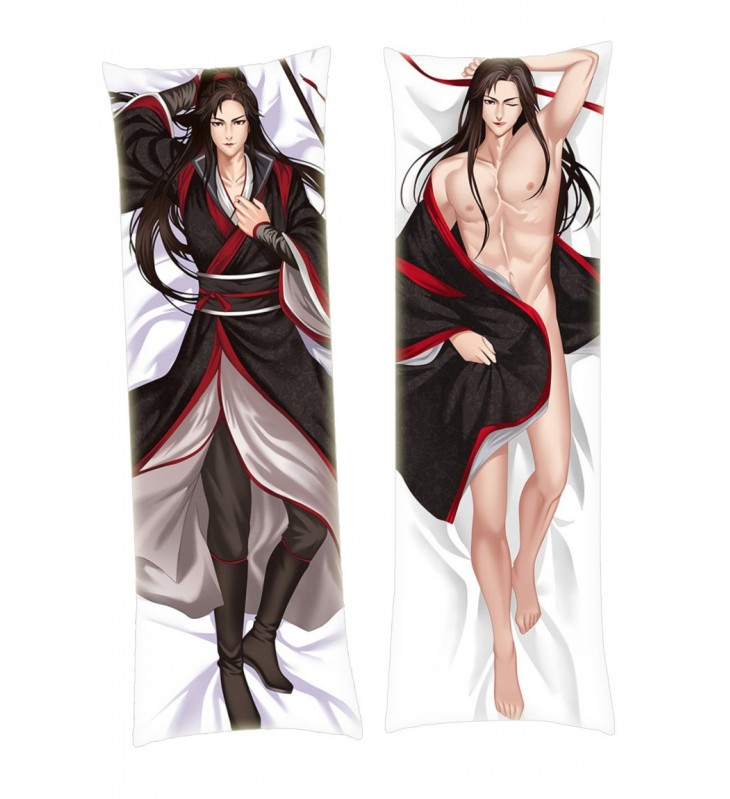 Moxuanyu Body hug dakimakura girlfriend body pillow cover