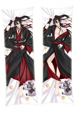 Moxuanyu Body hug dakimakura girlfriend body pillow cover