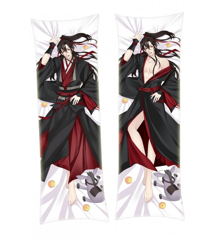 Moxuanyu Body hug dakimakura girlfriend body pillow cover