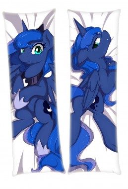 My Little Po MLP Anime body dakimakura japenese love pillow cover