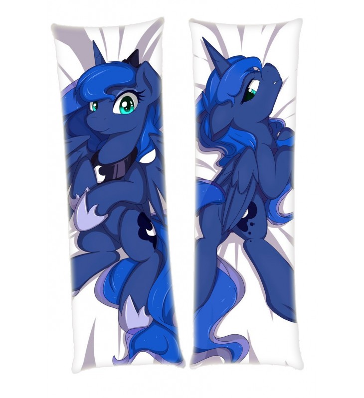 My Little Po MLP Anime body dakimakura japenese love pillow cover