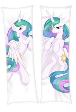 My Little Po MLP Anime body dakimakura japenese love pillow cover