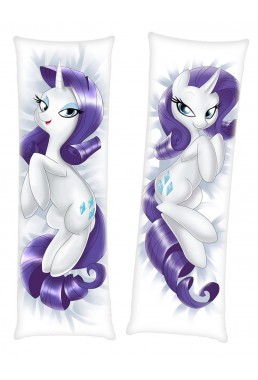 My Little Po MLP Anime body dakimakura japenese love pillow cover