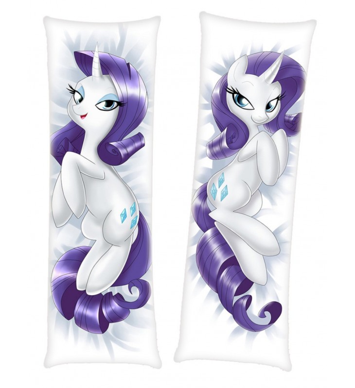 My Little Po MLP Anime body dakimakura japenese love pillow cover