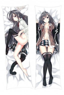 My Teen Romantic Comedy Dakimakura 3d pillow japanese anime pillow case