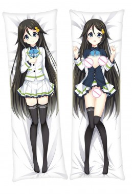 Myriad Colors Phantom World Anime body dakimakura japenese love pillow cover