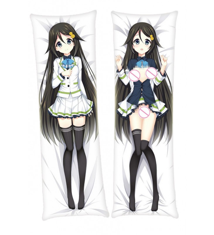 Myriad Colors Phantom World Anime body dakimakura japenese love pillow cover