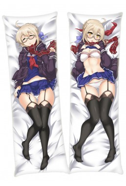 Mysterious Heroine X Fate Anime Dakimakura Japanese Hugging Body PillowCases