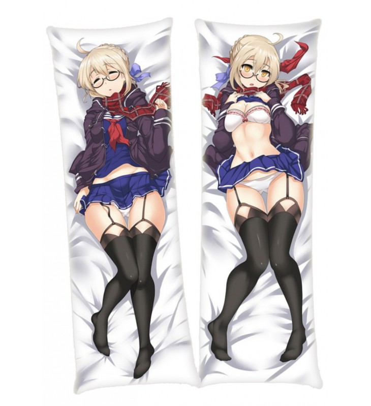 Mysterious Heroine X Fate Anime Dakimakura Japanese Hugging Body PillowCases