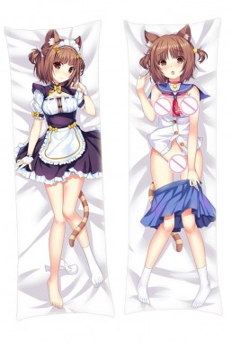 NEKOPARA New Full body waifu japanese anime pillowcases